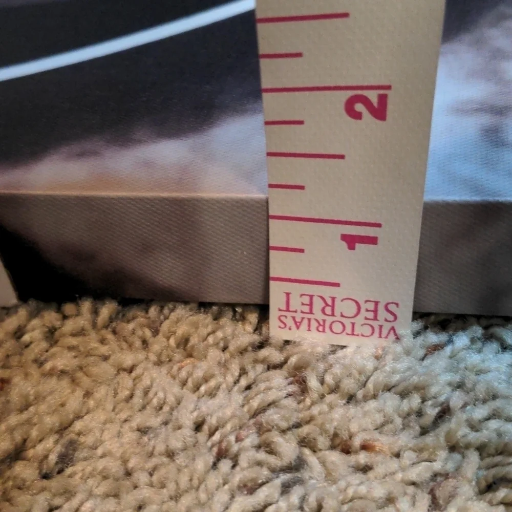 NWT 🔆Art Deco 12x12 Modern Canvas Sunglass Reflection | Black & White